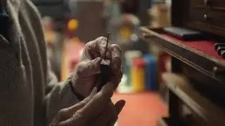 MC/RS Internal Brand Launch Video