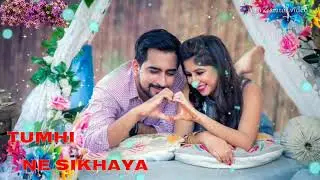 LOVE AWESOME ROMANTIC STATUS VIDEO || A TO Z STATUS VIDEOS