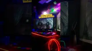 Indian mythology + Witcher vibes 🔥😳Kya aap yeh game kheloge? 👇🎮 #gaming #viral  #shorts
