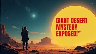The Blythe Intaglios: America&rsquo;s Giant Desert Mystery Revealed