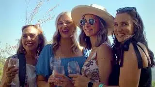 El Dorado County's Pleasant Valley