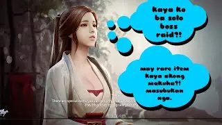 MIR4 BOSS RAID SOLO (UNCUT) SULIT KAYA ANG MAKUKUHA? #mir4bossraid #mir4