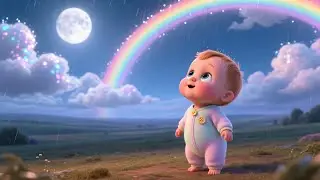 Baby&rsquo;s Firefly Town 🪰✨ | Fun Learning Adventure for Kids | Preschool Magical Town