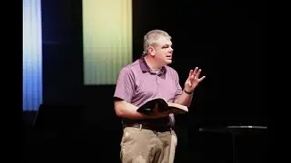 Promises Kept: The Promise that Held Through Every Generation (12/21/2025)