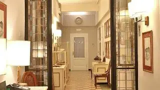 MADAMA GUEST HOUSE | Florence, Italy | Hotel Review 🏩