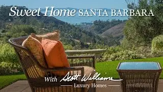 Sweet Home Santa Barbara Episode 34 History of Hope Ranch