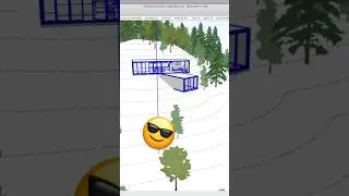 Improve your team modeling workflow with this #sketchup tip