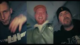 AzumT x Robby x HzumZ - MAMA NICHT WEIß (prod. WhoGotBeats)