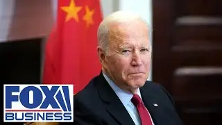 GOP rep. leading probe into Biden family &lsquo;business scheme&rsquo; drops major bombshell