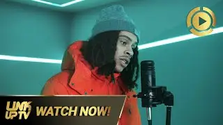 Kay9ine - HB Freestyle (Season 5) | Link Up TV