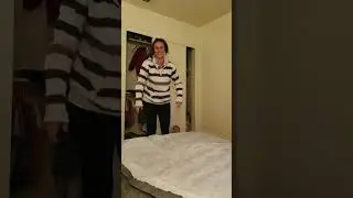 air mattress