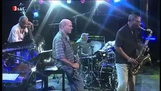 Joe Lovano 
