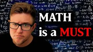 Math Every Programmer ACTUALLY Needs