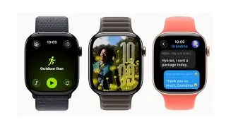 Apple WatchOS 26 Update: AI-Driven Fitness & Smart Notifications Explained