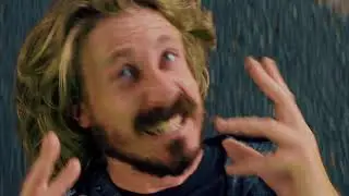 Ash Eater - Bad Trip | Official Music Video