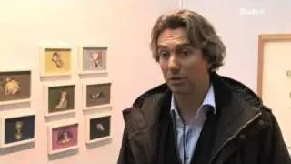 Salon du dessin contemporain
