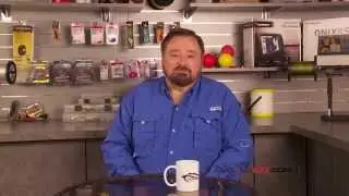 Buzz Bite Report Weekly with Dave Csanda June 10, 2015