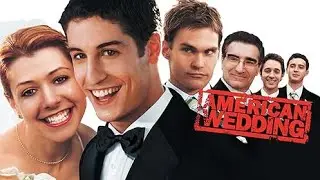 American Pie 3 Movie- Seann William Scott, Jason Biggs, Alyson Hannigan | Reviews & Facts