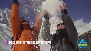 Annappurna Base Camp Trek in Nepal |  himal eco treks