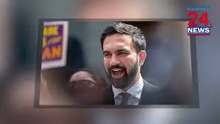Мэр Нью-Йорка Мамдани предлагает 2% налог для миллионеров, дебаты о бегстве богатств продолжаются