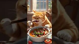 Cat's Extreme Pull-Up Challenge!