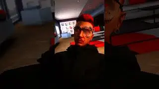 Como anda sua vida amorosa? BK: ... #Hyperoleplay #gtav #boi