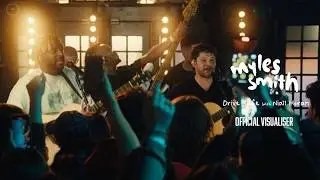 Myles Smith & Niall Horan - Drive Safe (Official Visualiser)