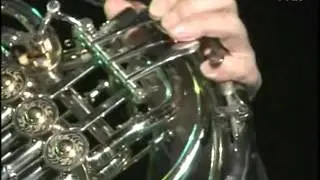 池田重一　ホルン