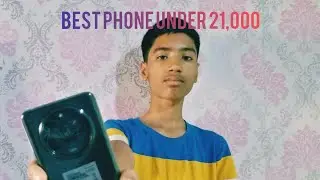 Best Phone under 20,000|realme Narzo 60 PRO|#trending#technology#budget#hindi