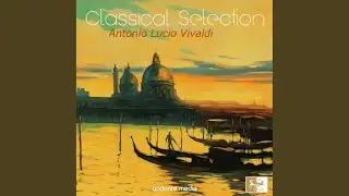 Concerto for 2 Flutes in C Major, Op. 47 No. 2, RV 533: II. Largo