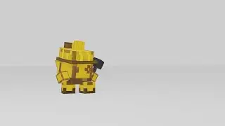 [Minecraft/TLSP/SHORT] Meet Aryster