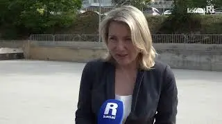 U Grbcima otvoreno novo boćalište: BK Grbci više neće igrati domaće utakmice u gostima