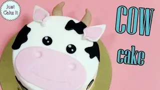 Как легко приготовить коровью лепешку!