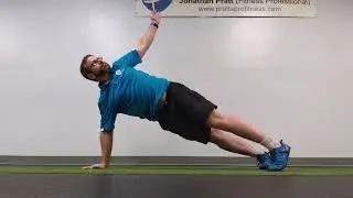 Three Push-up Variations to Bust Through a Plateau or Fight Boredom