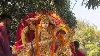 #Dance Group Masti Video | #Saraswatipuja Bihara Pahi #JMS YT 2025 