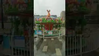 discount price 6600$ used merry go round carousel rides for sale