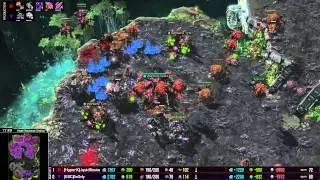 [Showmatch English cast #2] Snute vs GoOdy 2 (Vaani)