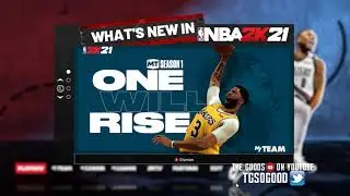 Modding Community Updates   NBA 2K21 PC