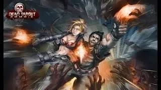 DEAD TARGET: Zombie 2021 (MOD, Unlimited Money) 4.54.0 (link in the description)