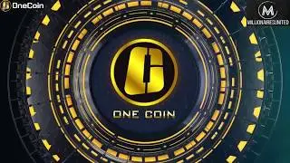 OneCoin Why We Are So Successful Leading Financial Revolution  DR RUJA IGNATOVA in LONDON