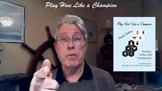 Welcome to Play Hive Like a Champion