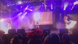 Bloodstock 2017
