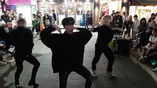 [MAXXAM] 190423 - Heart Shaker (TWICE cover)