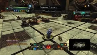 Neverwinter - Legendary Beholder Tank Mount Dropped!