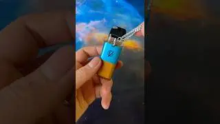ASMR Unboxing: Vaporesso xros cube pod system kit #vapelife #asmr