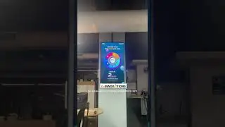 Digital Branding Kiosks @ PNB MetLife