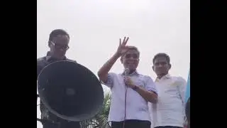 KEMENAKER: Yasierli memastikan  Upah 2025 naik yang akan  membahagiakan Buruh