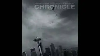 Calypso - Blonde Acid Cult - Chronicle 2012 Soundtrack