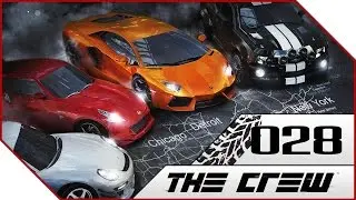 The Crew #028 - roxxor - Let's Play Together THE CREW - Team Schebi