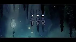 The Mantis Lords (are easy)